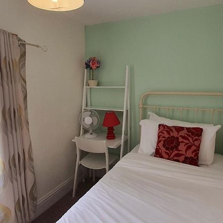Grand Pier Guest House Brighton Ngoại thất bức ảnh