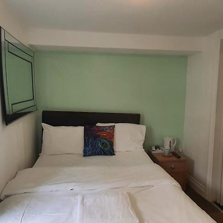 Grand Pier Guest House Brighton Ngoại thất bức ảnh