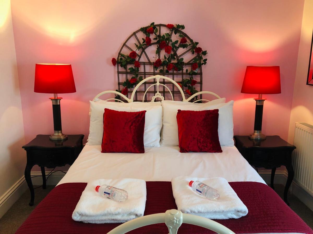 Grand Pier Guest House Brighton Ngoại thất bức ảnh
