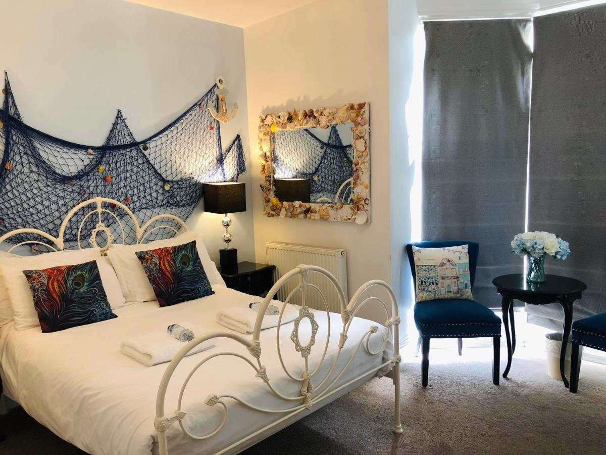 Grand Pier Guest House Brighton Ngoại thất bức ảnh