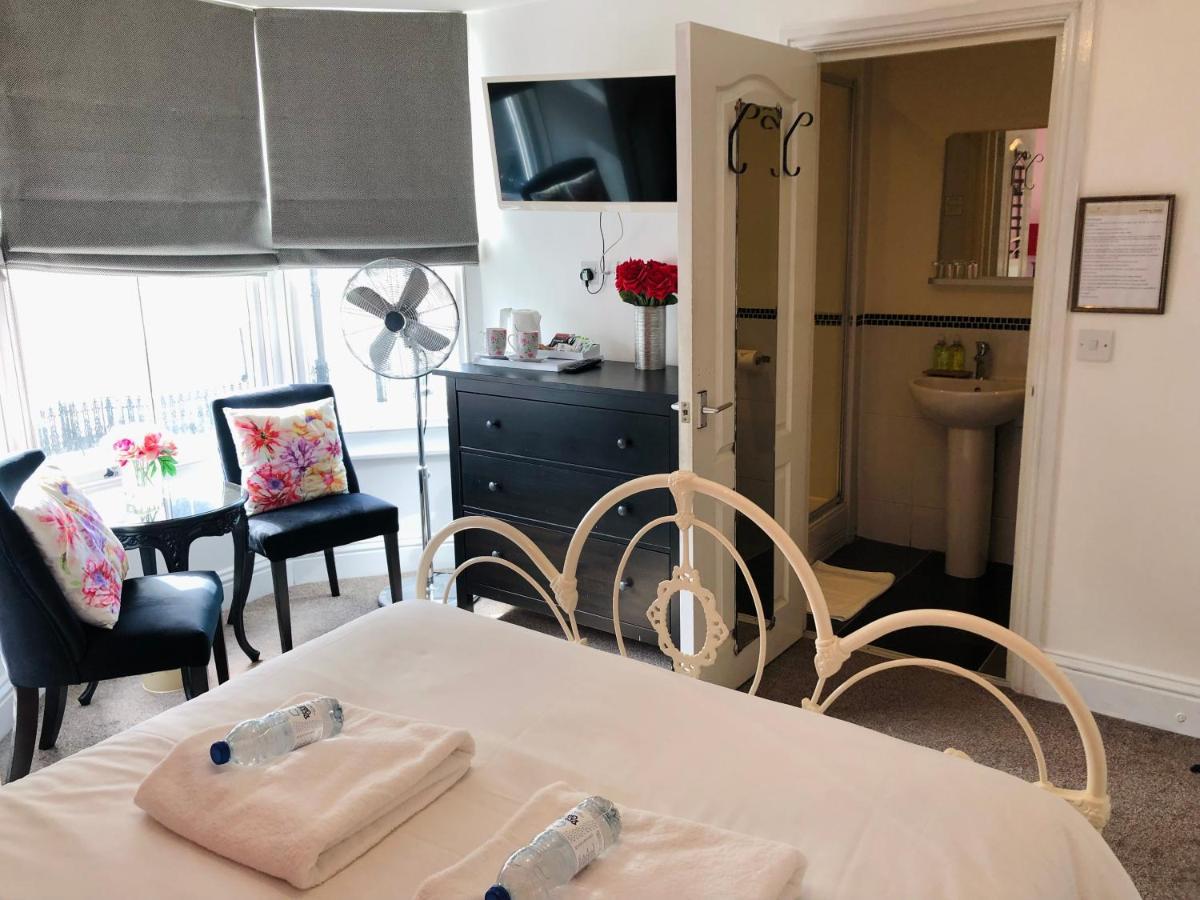 Grand Pier Guest House Brighton Ngoại thất bức ảnh