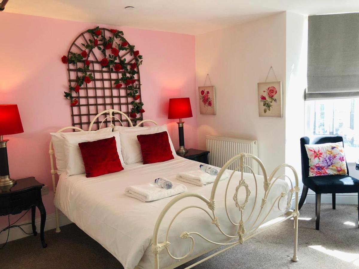 Grand Pier Guest House Brighton Ngoại thất bức ảnh