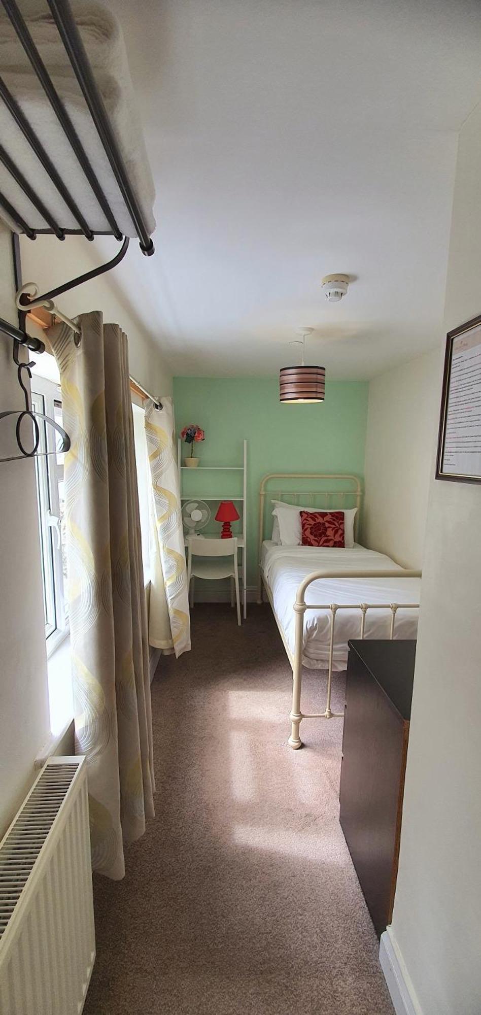 Grand Pier Guest House Brighton Ngoại thất bức ảnh