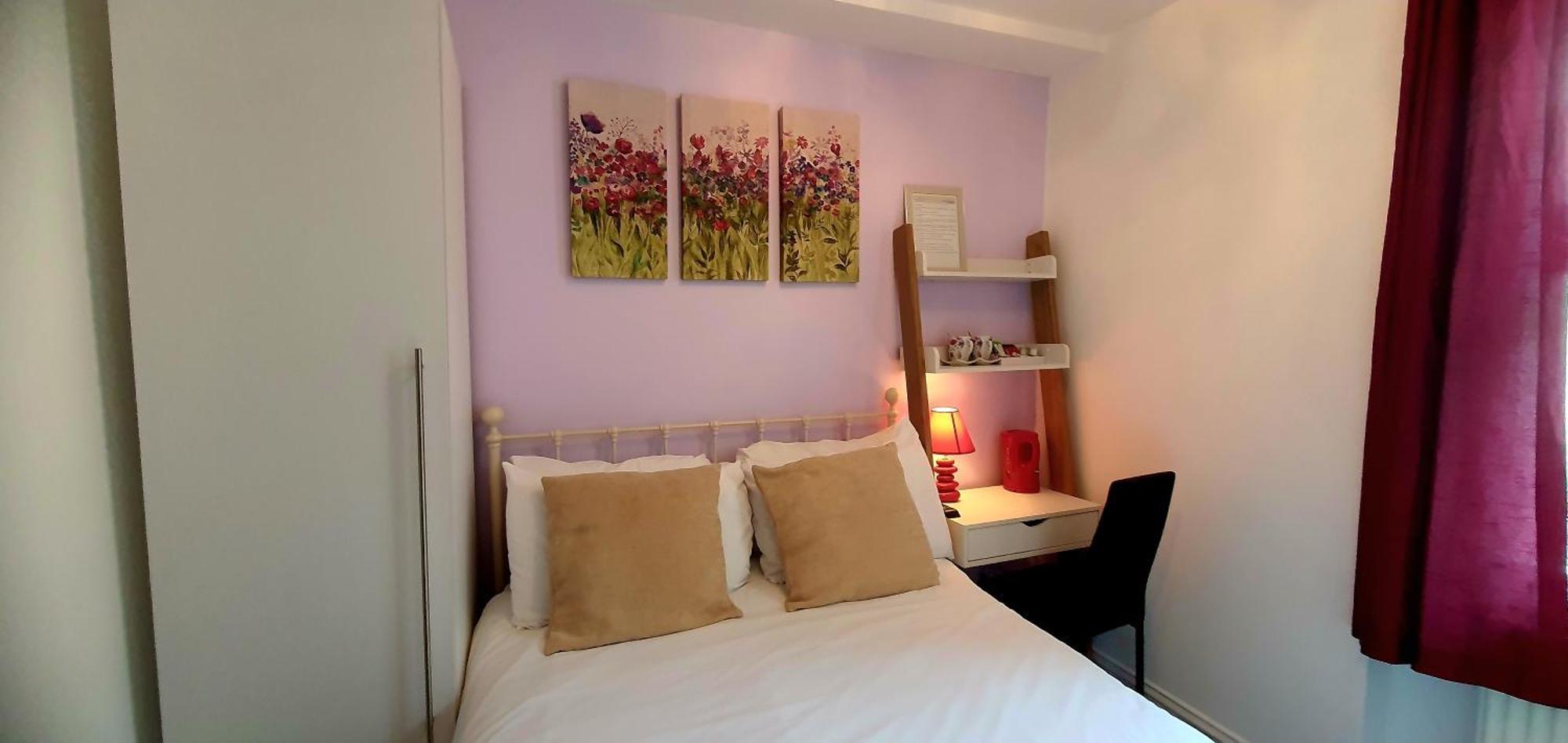 Grand Pier Guest House Brighton Ngoại thất bức ảnh