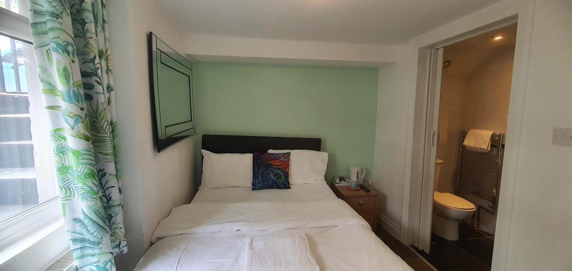 Grand Pier Guest House Brighton Ngoại thất bức ảnh