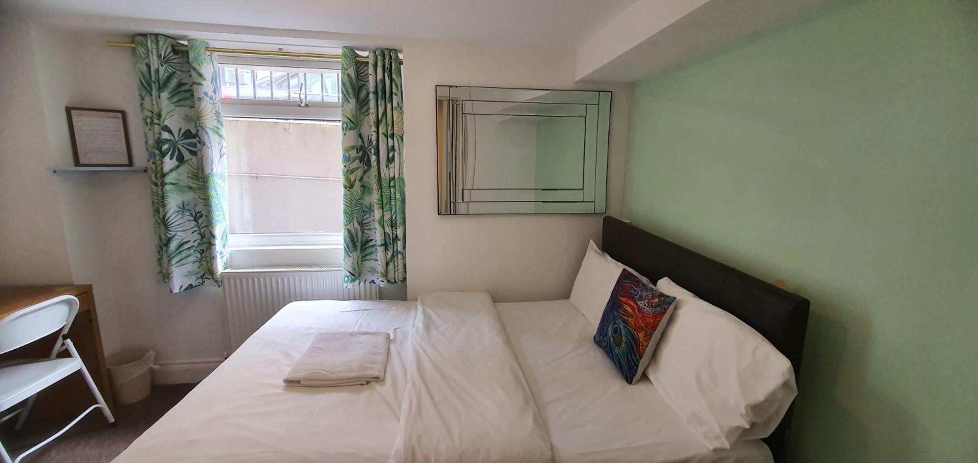 Grand Pier Guest House Brighton Ngoại thất bức ảnh