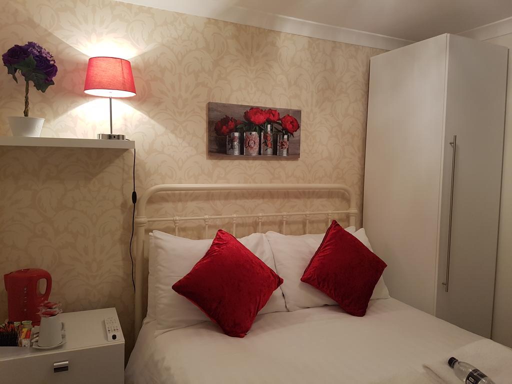 Grand Pier Guest House Brighton Ngoại thất bức ảnh