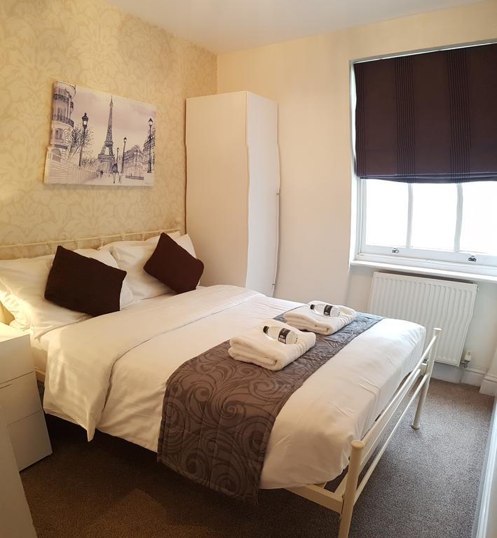 Grand Pier Guest House Brighton Ngoại thất bức ảnh