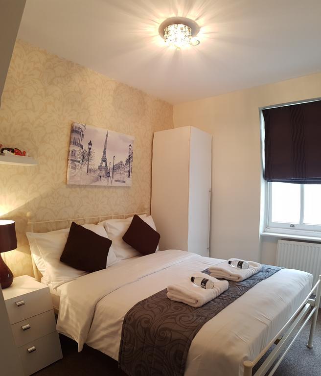 Grand Pier Guest House Brighton Ngoại thất bức ảnh