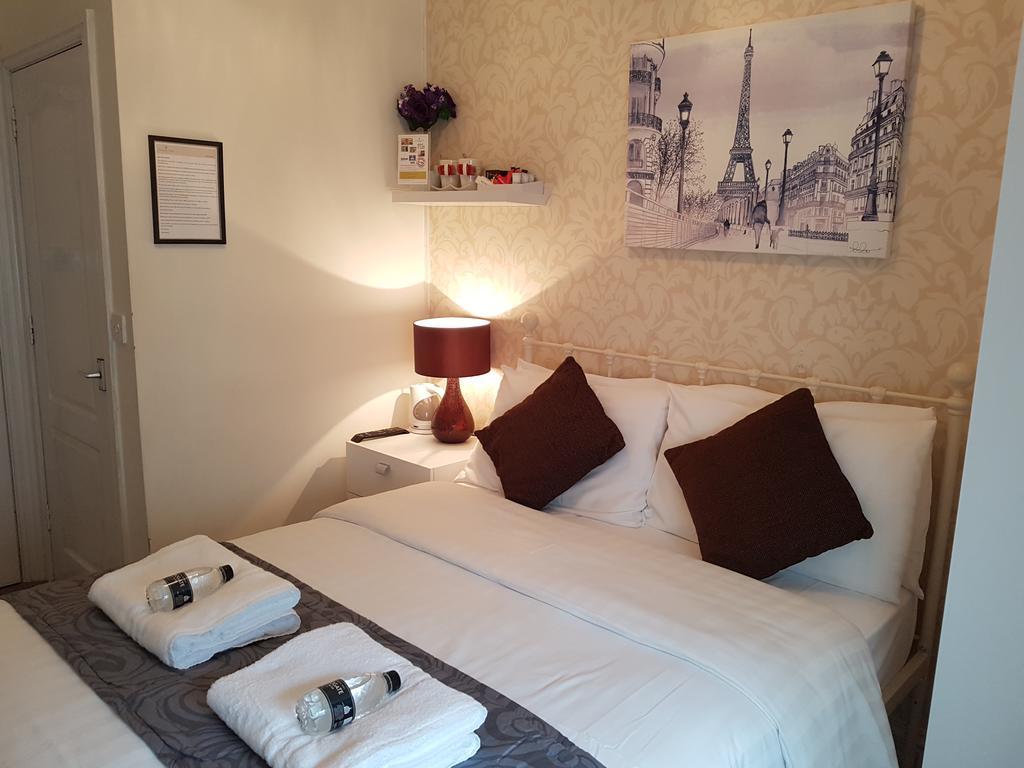 Grand Pier Guest House Brighton Ngoại thất bức ảnh